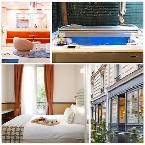 Five Boutique Hotel Paris Quartier Latin